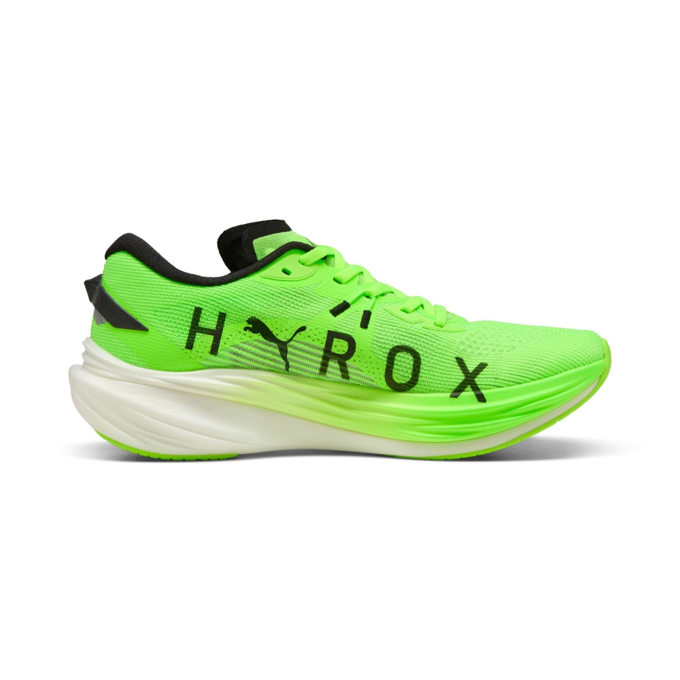 Deviate NITRO 3 HYROX - Green