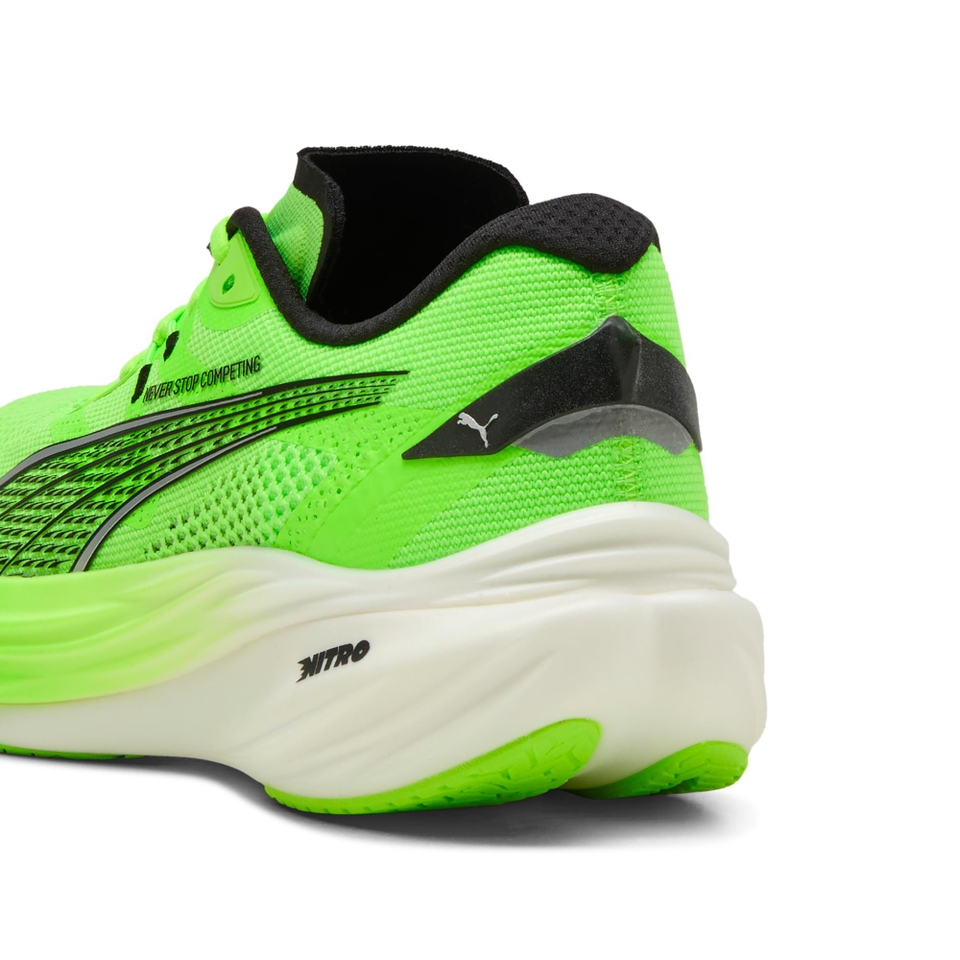 Deviate NITRO 3 HYROX - Green