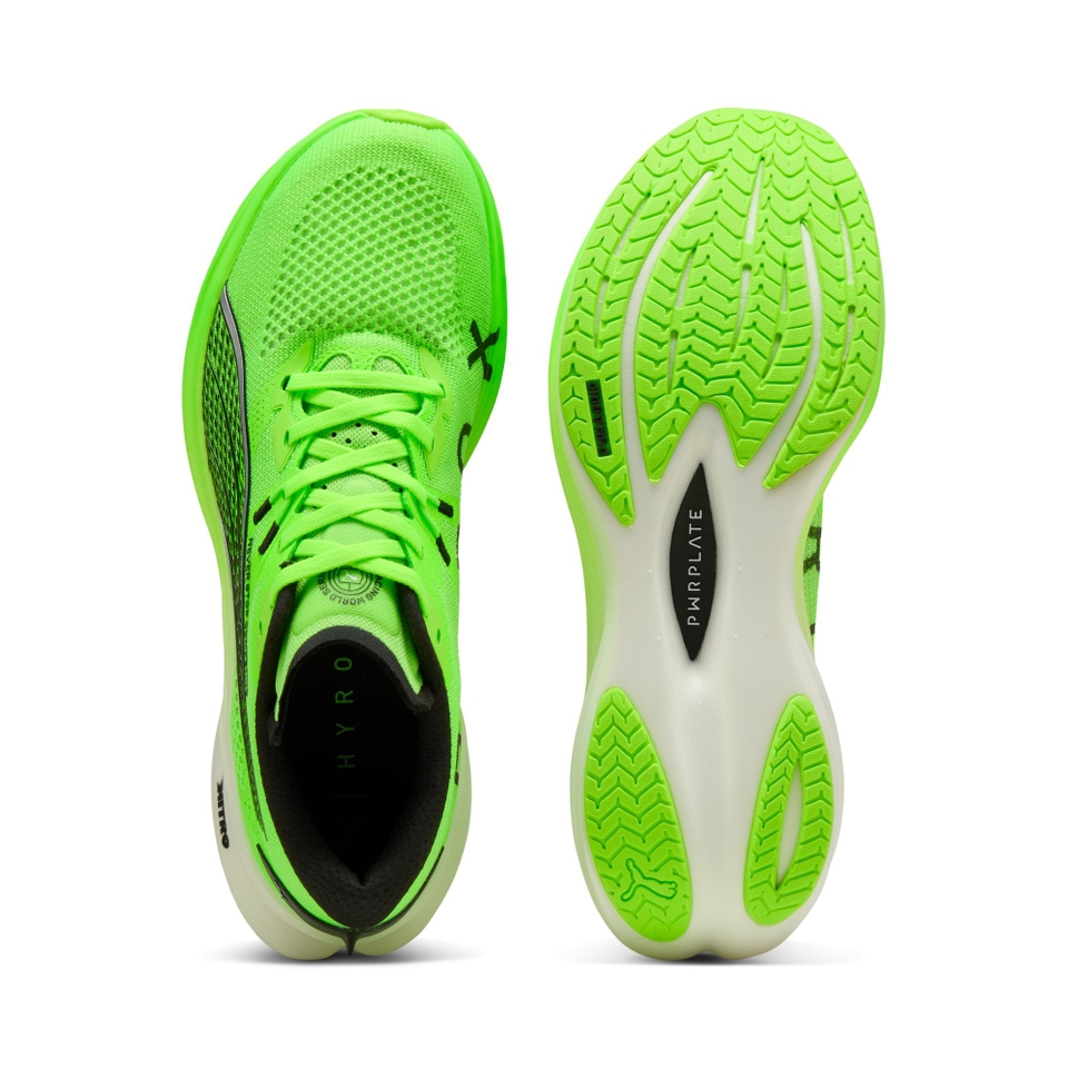 Deviate NITRO 3 HYROX - Green
