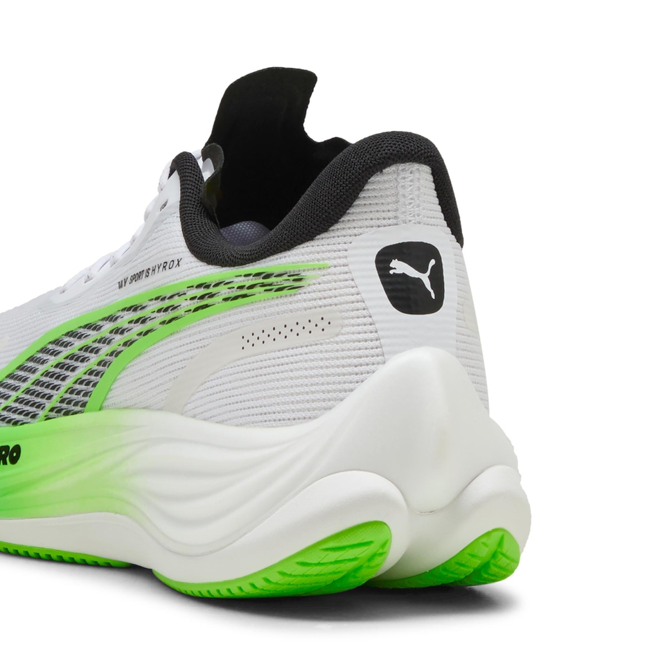 Velocity NITRO 3 HYROX - White