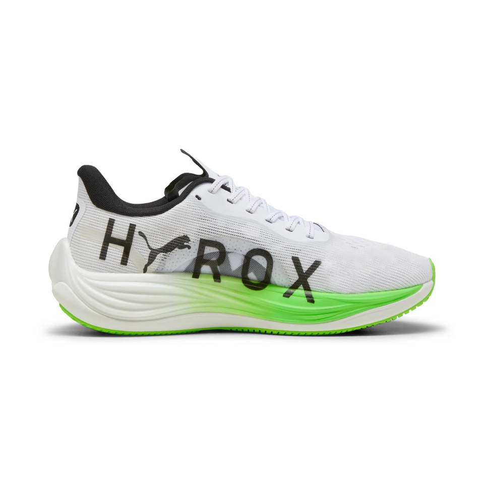 Velocity NITRO 3 HYROX - White