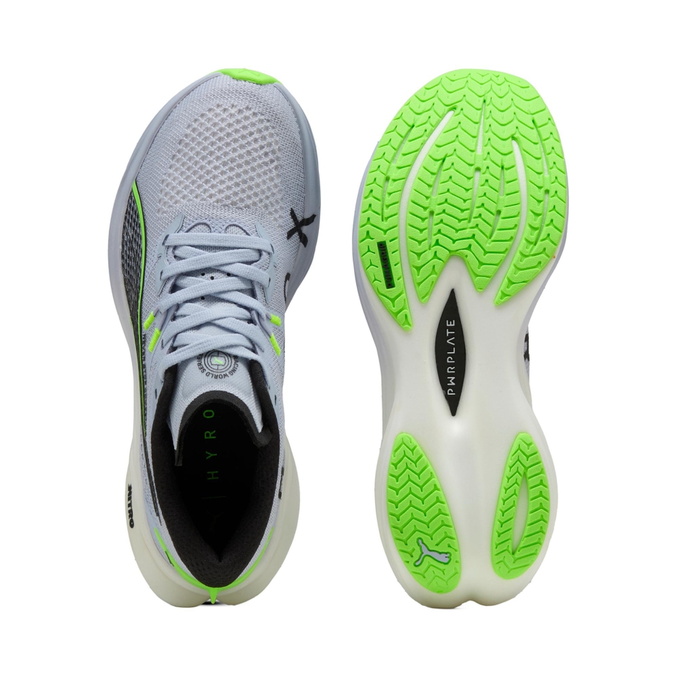 Deviate NITRO 3 HYROX Wns - Blue