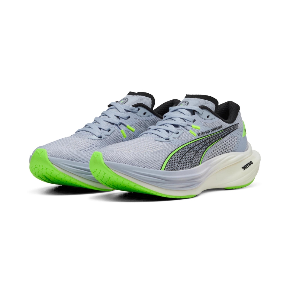 Deviate NITRO 3 HYROX Wns - Blue