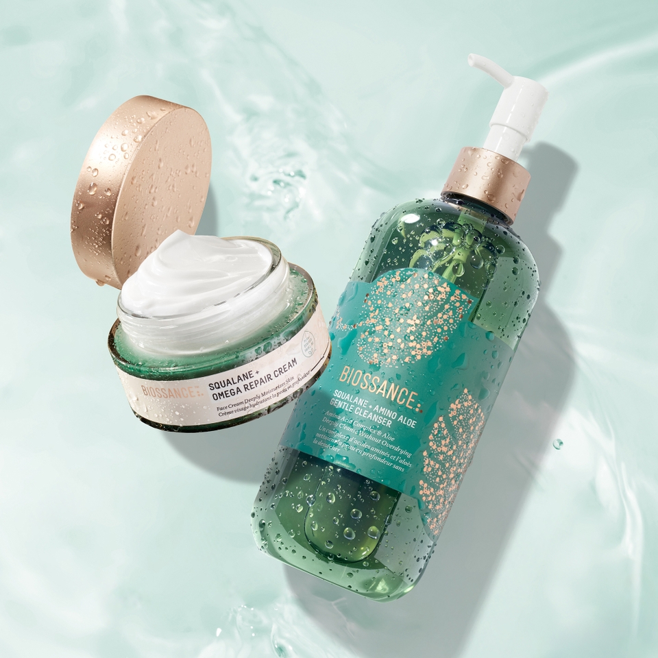 Jumbo Bestsellers Duo | Biossance