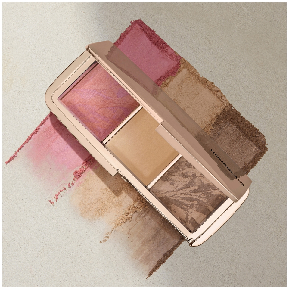 Hourglass Ambient Lighting Palette- Sublime Edit | Cult Beauty