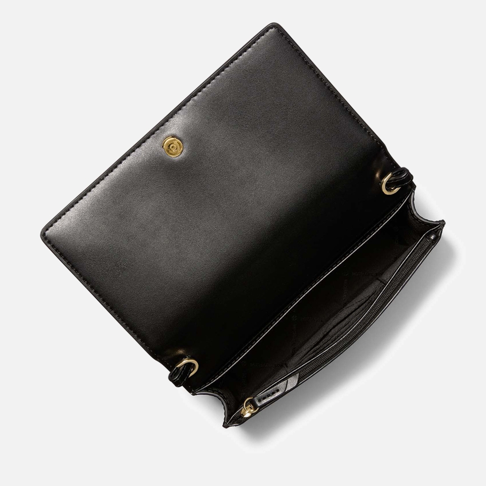MICHAEL Michael Kors Jet Set Calf Hair Crossbody Bag