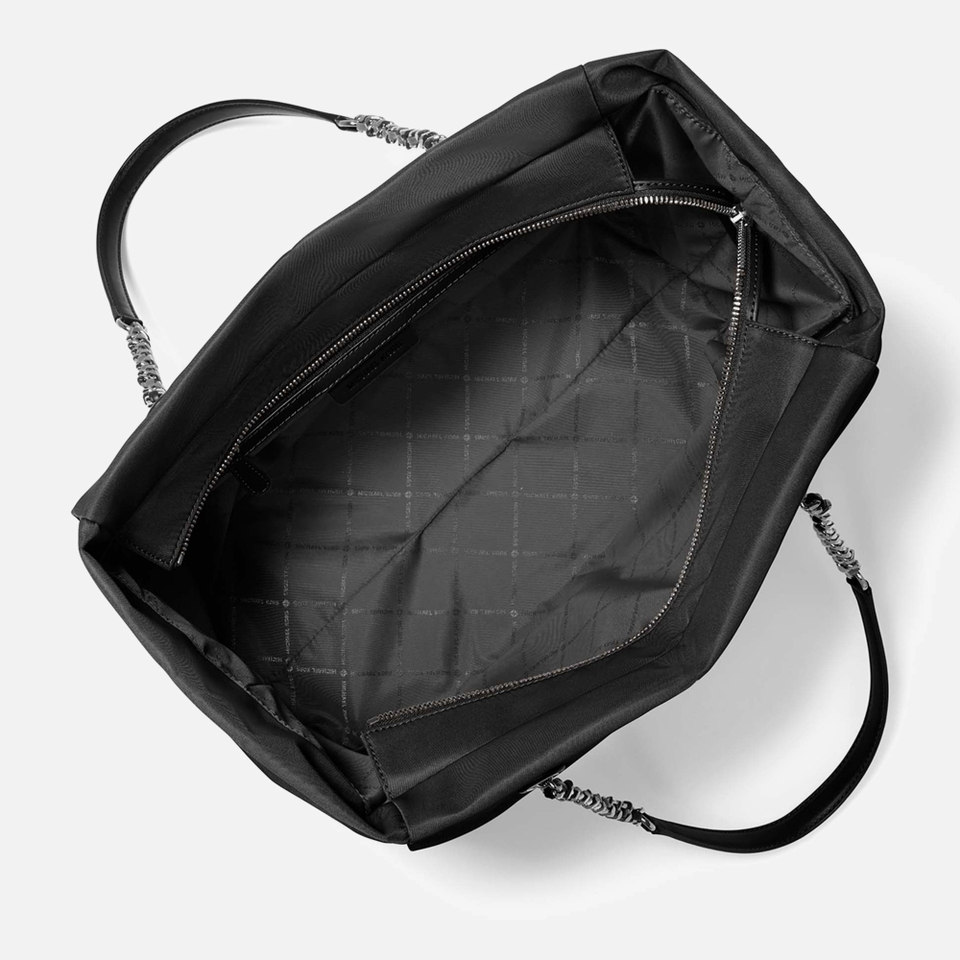 MICHAEL Michael Kors Georgia Shell Large Tote Bag