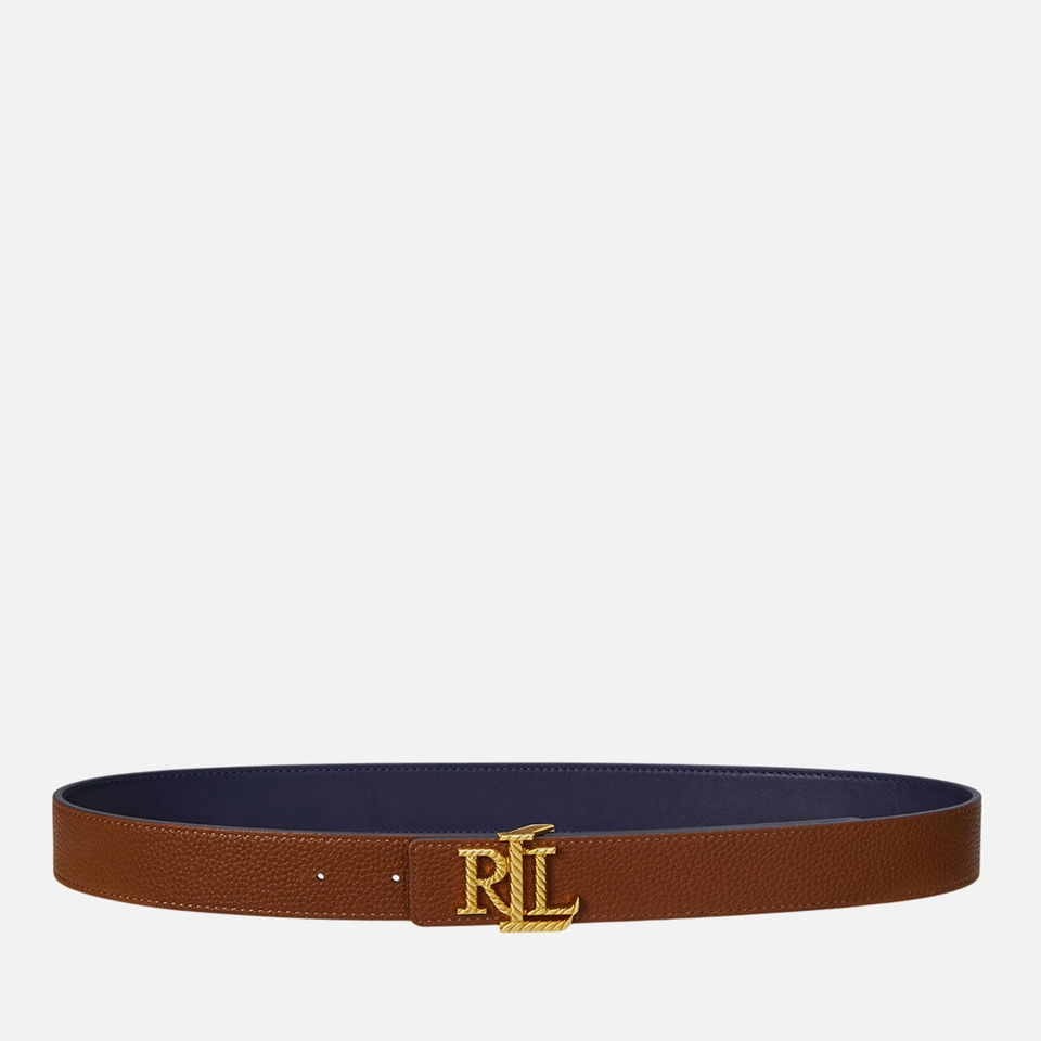 Lauren Ralph Lauren Rev Lrl 30 Medium Belt