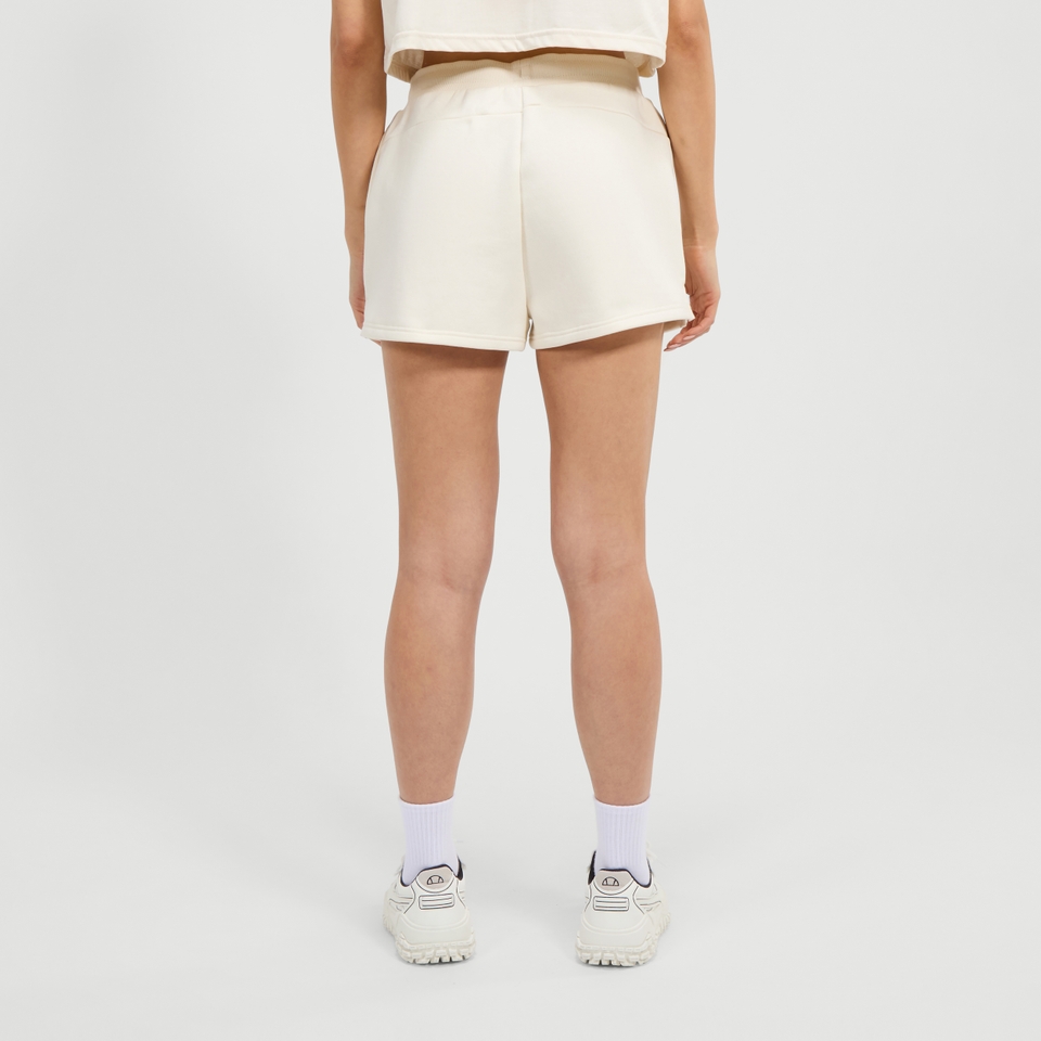 Kyrana Shorts für Damen Cremeweiss