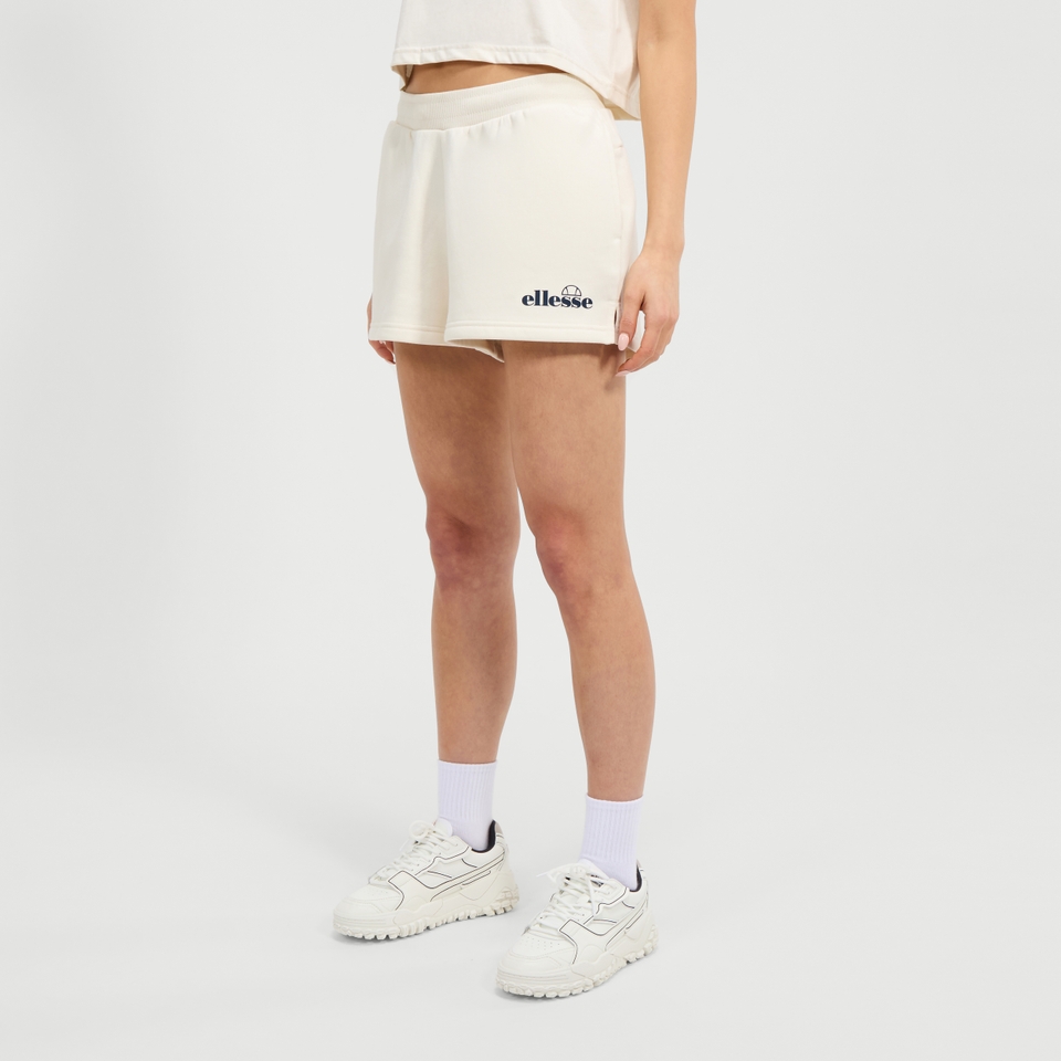 Kyrana Shorts für Damen Cremeweiss