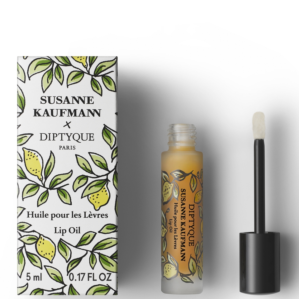 Susanne Kaufmann x Diptyque Lip Oil 5ml | Susanne Kaufmann