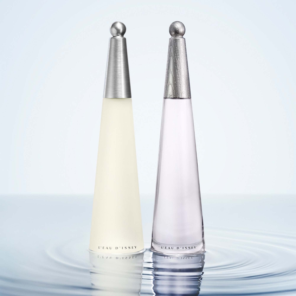 Issey Miyake L'Eau D'Issey Eau de Parfum Intense 100ml