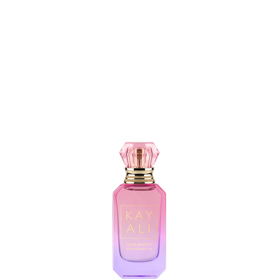 割引価格 Eau 31 | Royale Rose Majesty Fleur KAYALI de 10ml Parfum 香水(女性用)