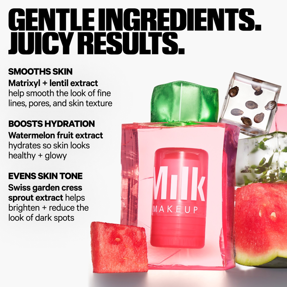 Milk Makeup 美白 セット watermelon Milk Makeup 美白 セット watermelon