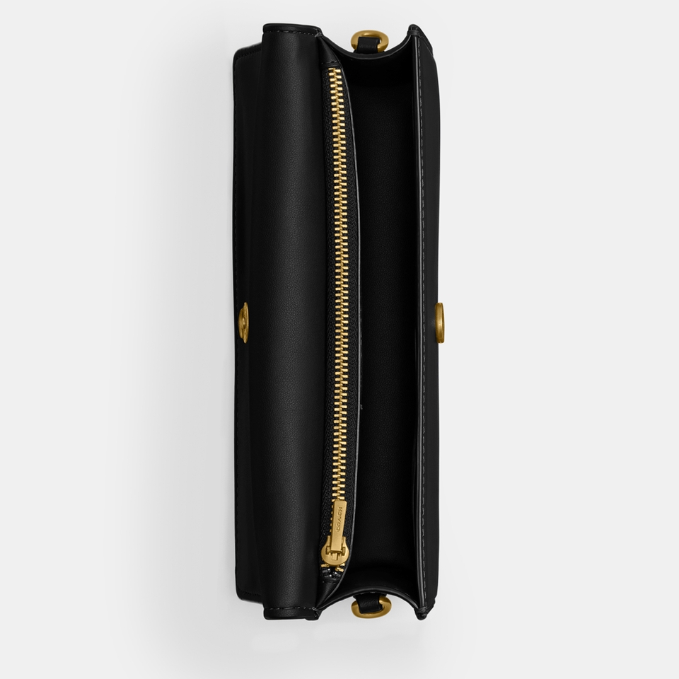Coach Essential Long Leather Wallet