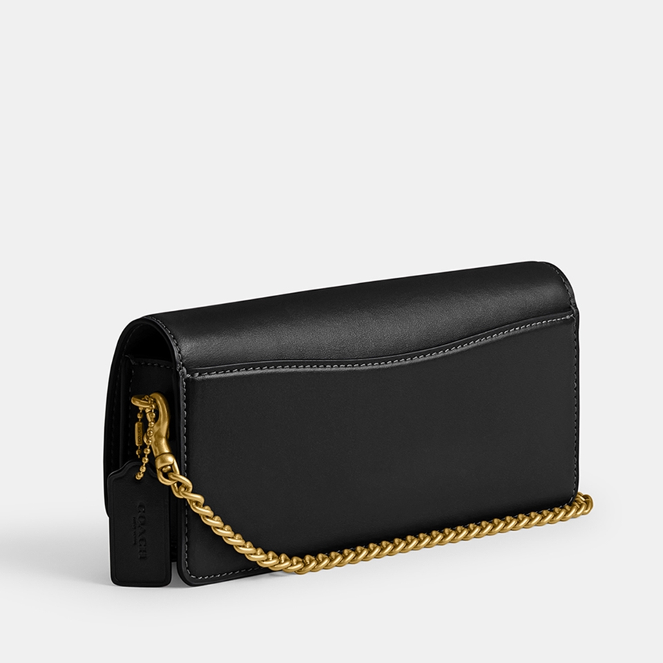 Coach Essential Long Leather Wallet