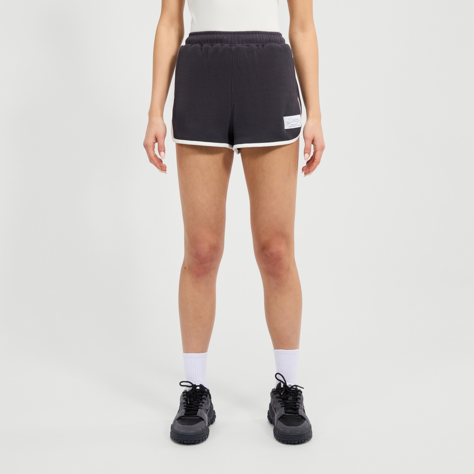 Shorts Hallstat für Damen Dunkelgrau