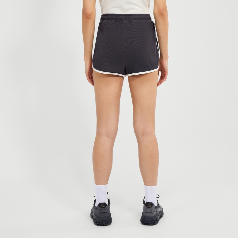 Shorts Hallstat für Damen Dunkelgrau