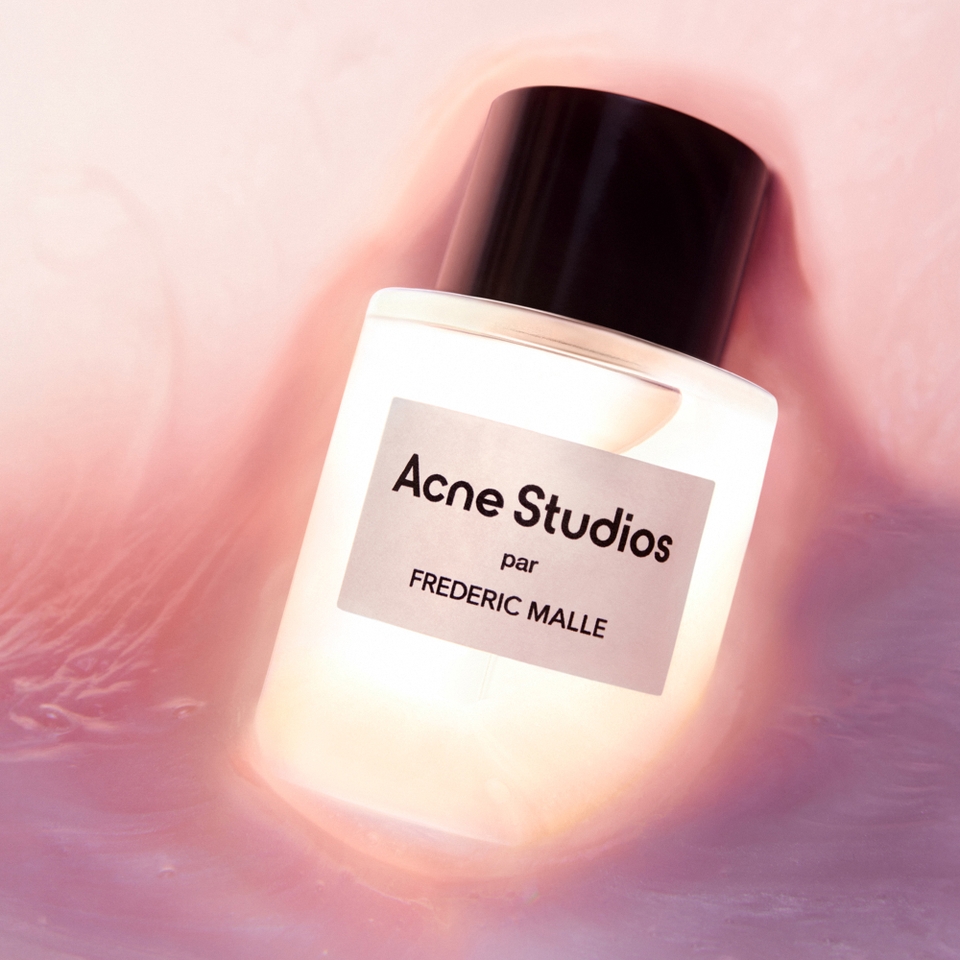 Acne Studios Frederic Malle 香水 50mL Acne Studios - Acne Studios par FREDERIC MALLE by Suzy Le