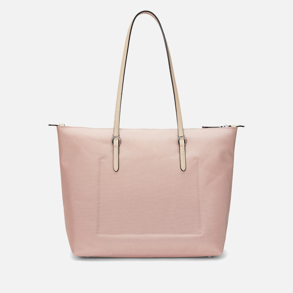 Lauren Ralph Lauren Keaton Recycled Nylon Tote Bag
