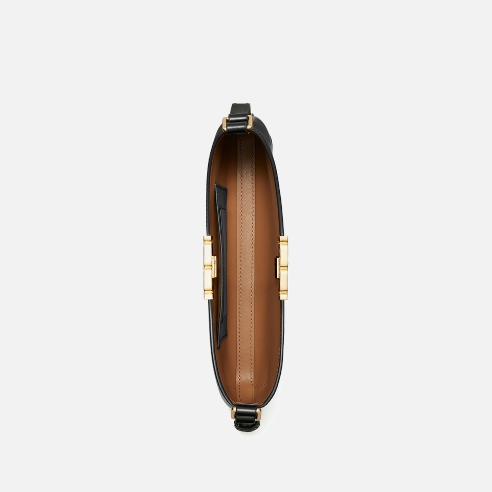 Tory Burch Eleanor Leather Shoulder Bag