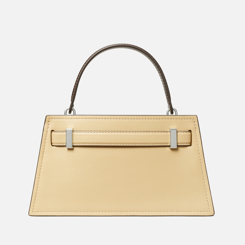 Tory Burch Petite Lee Radziwill Leather Bag