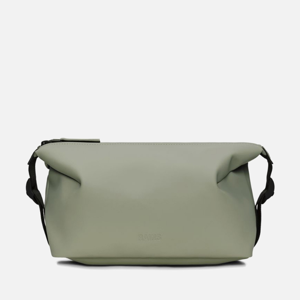 Rains Hilo Shell Wash Bag