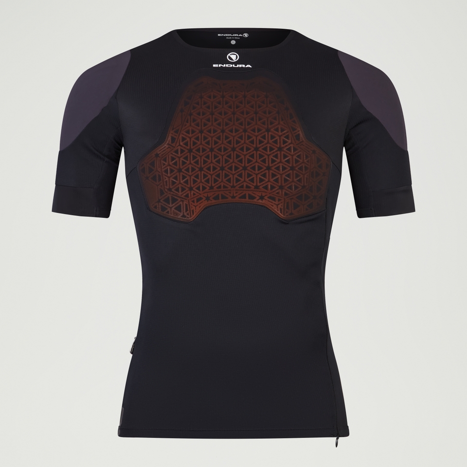 Unisex MT500 D3O® Ghost Base Layer - Black