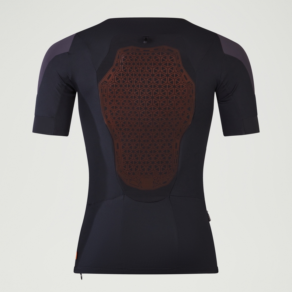 Unisex MT500 D3O® Ghost Base Layer - Black