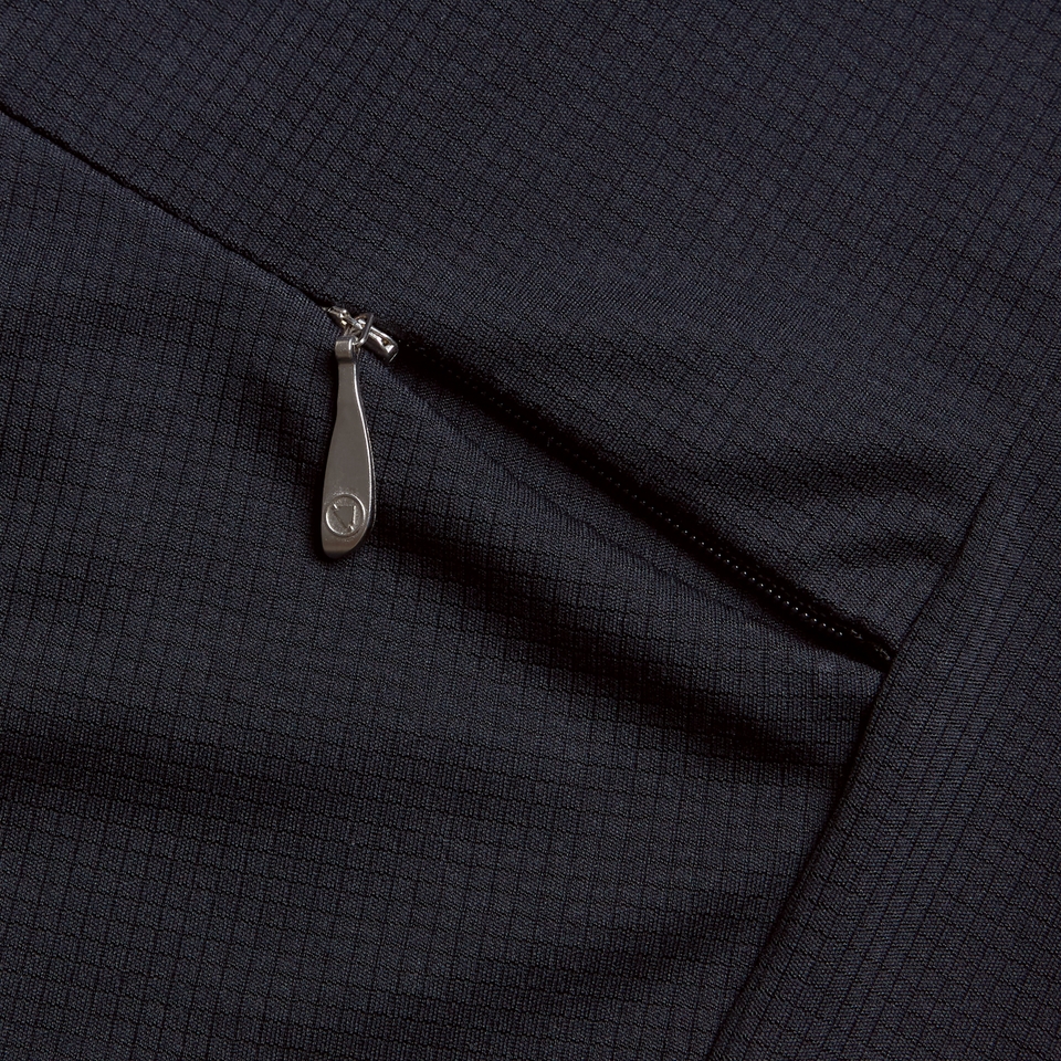 MT500 D3O® Ghost schützender Baselayer - Schwarz