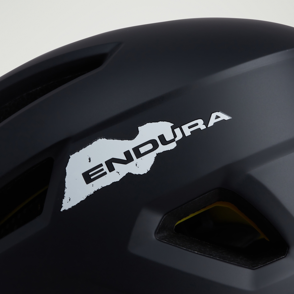 Kids's Hummvee Mips® Helmet - Black