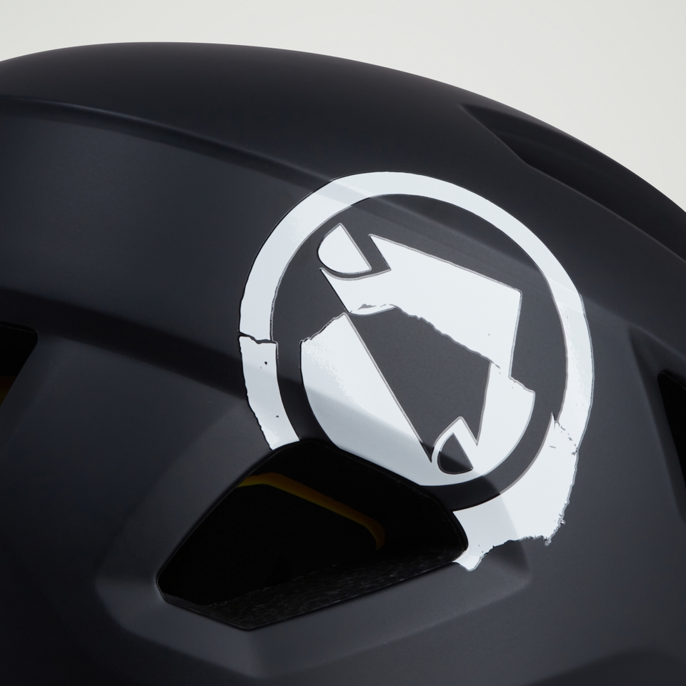 Kids's Hummvee Mips® Helmet - Black