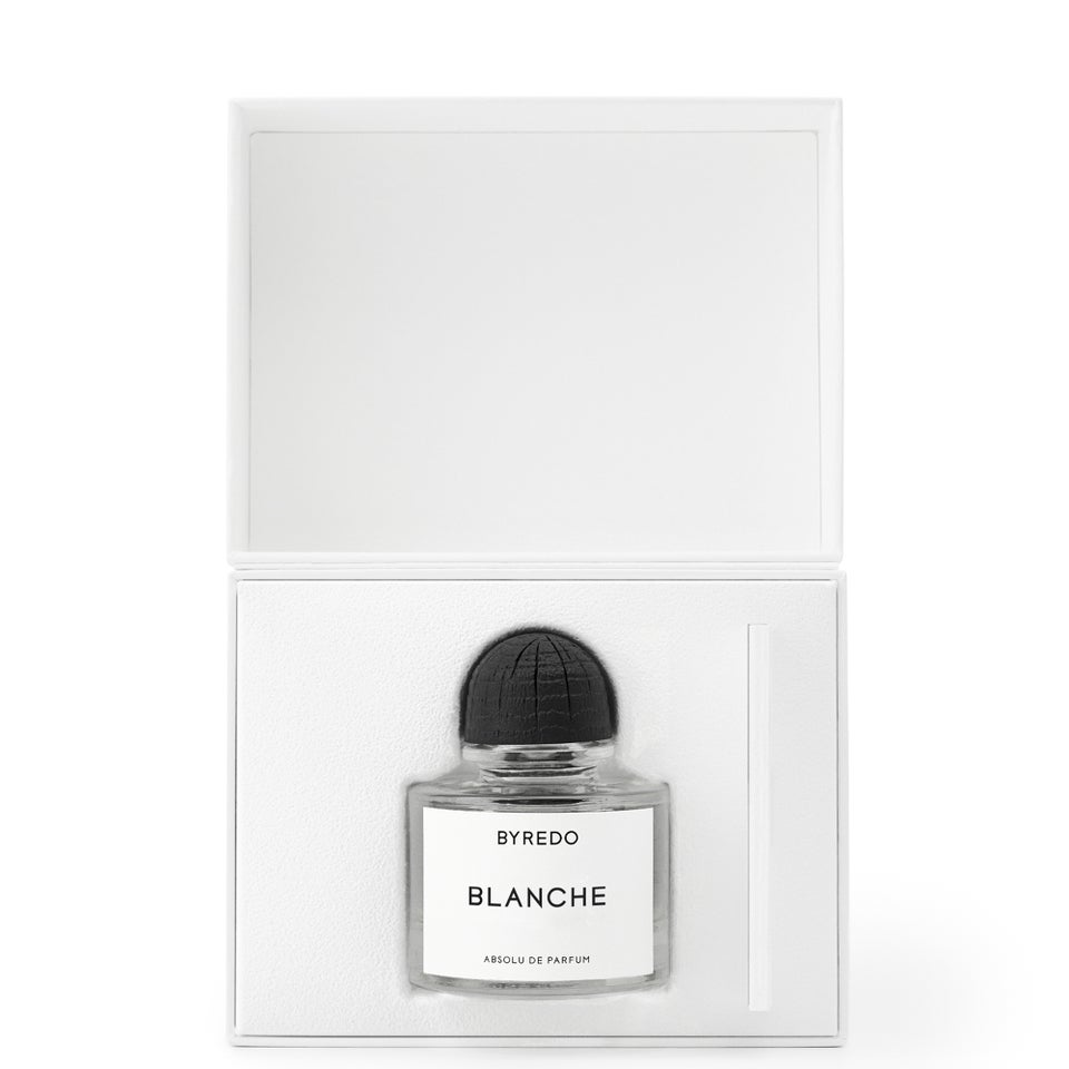BYREDO Blanche Absolu de Parfum 50ml | Cult Beauty BYREDO Blanche Absolu de Parfum 50ml | Cult Beauty