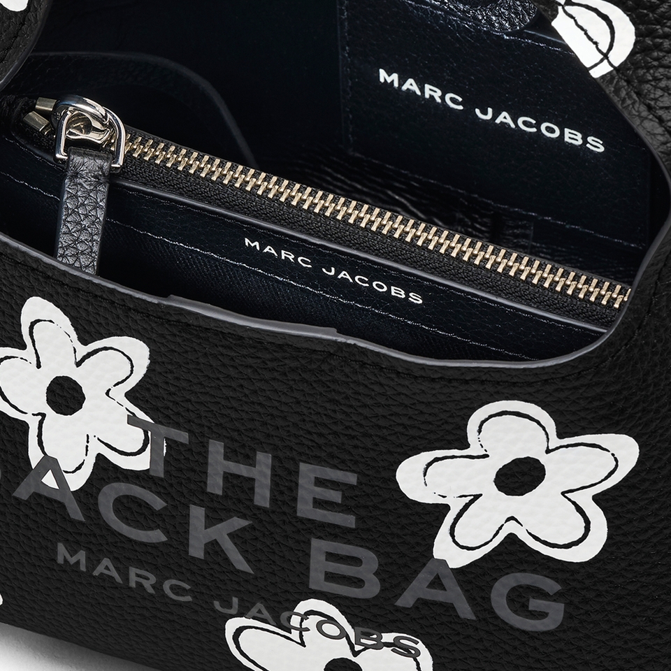 Marc Jacobs The Mini Daisy Leather Sack Bag