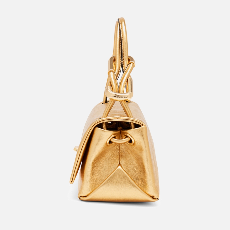 Marc Jacobs The Mini Dual Leather Bag