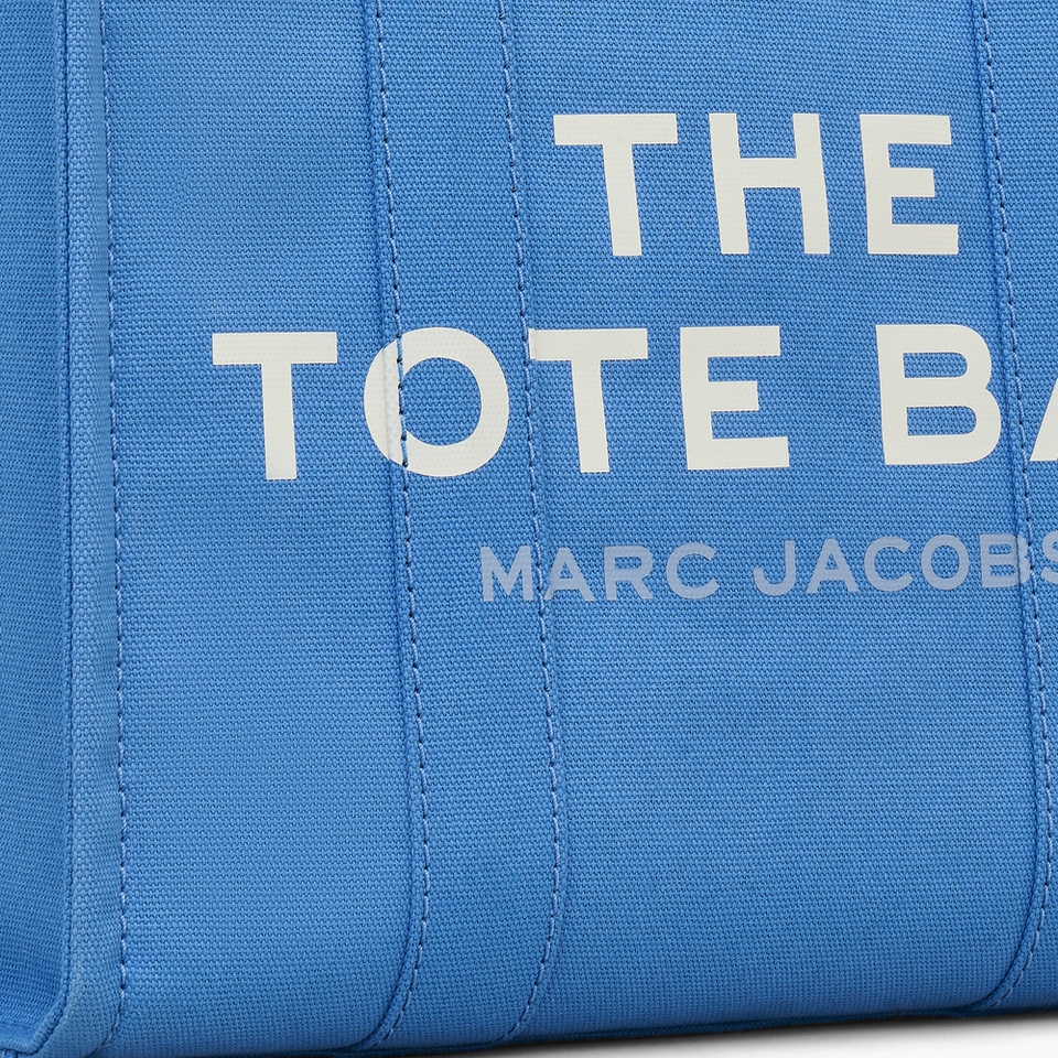 Marc Jacobs The Medium Canvas Tote Bag