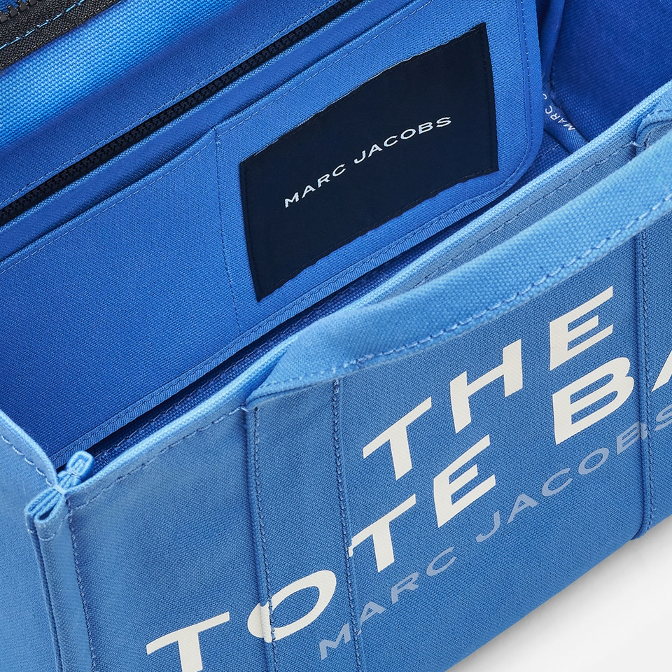 Marc Jacobs The Medium Canvas Tote Bag