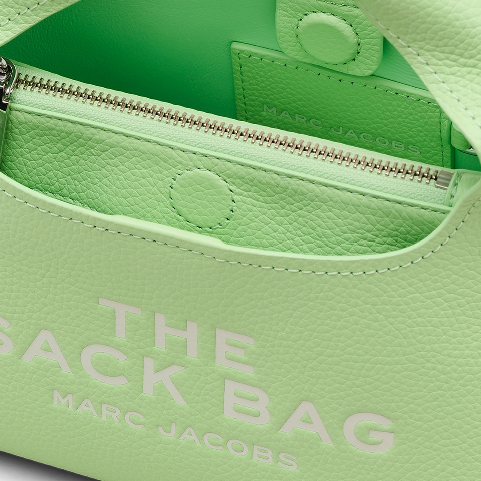Marc Jacobs The Mini Leather Sack Bag