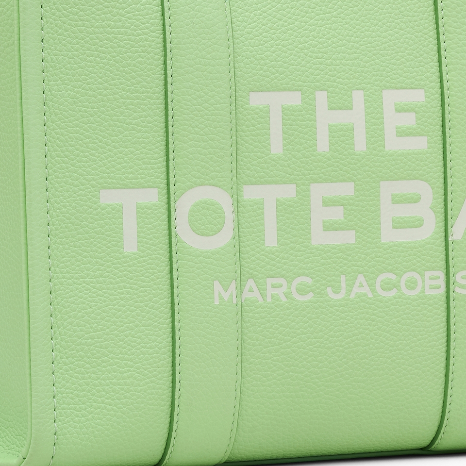 Marc Jacobs The Medium Leather Tote Bag