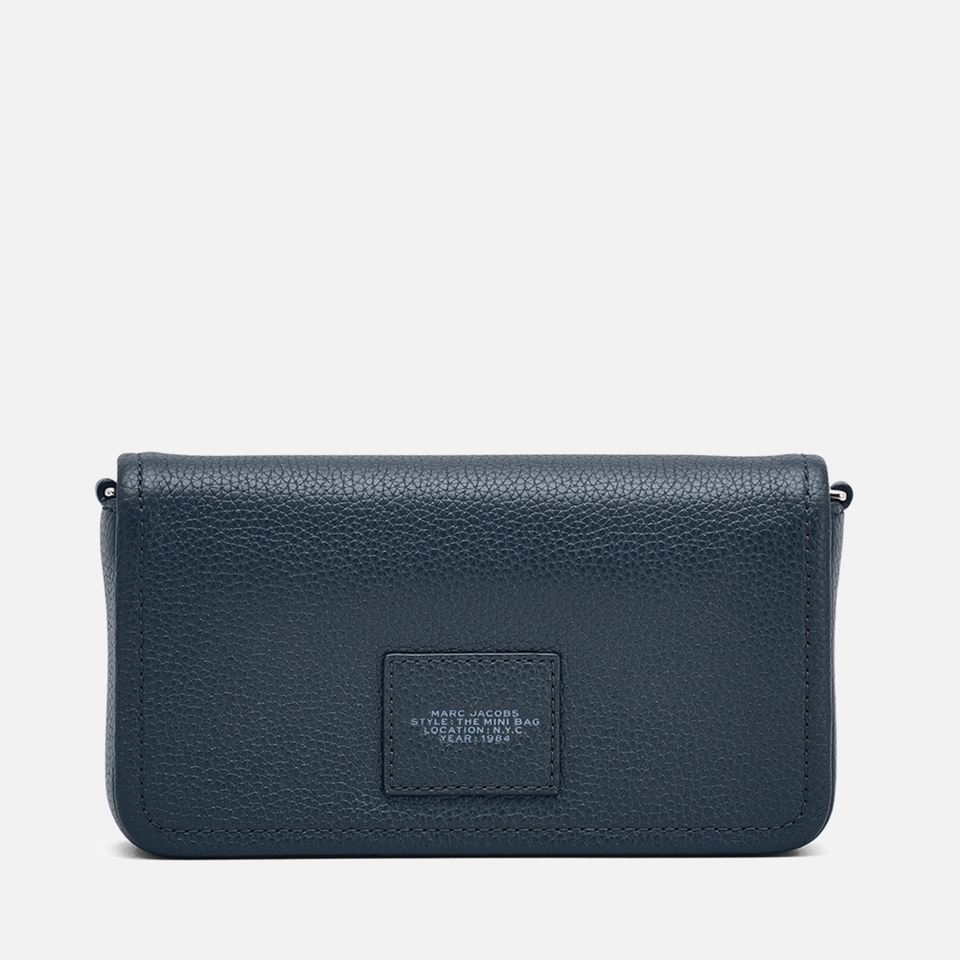 Marc Jacobs The Leather Mini Bag