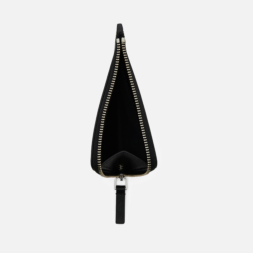 Marc Jacobs The Coin Purse Leather Charm