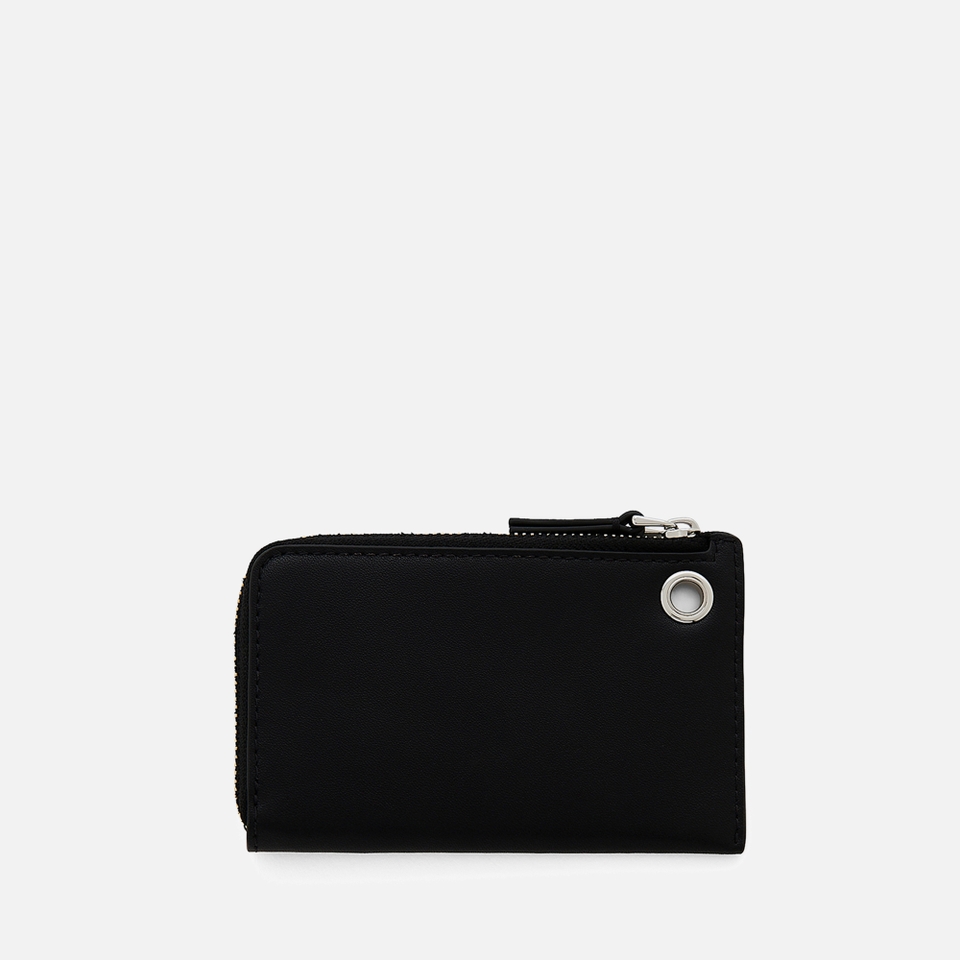 Marc Jacobs The Coin Purse Leather Charm
