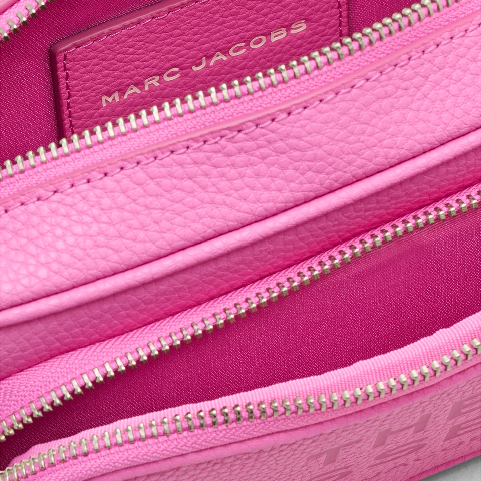 Marc Jacobs The Leather Crossbody Bag