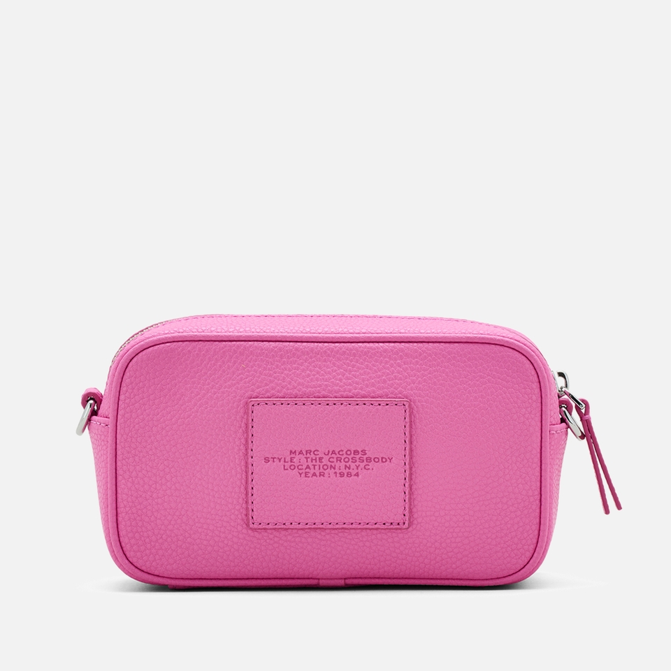 Marc Jacobs The Leather Crossbody Bag