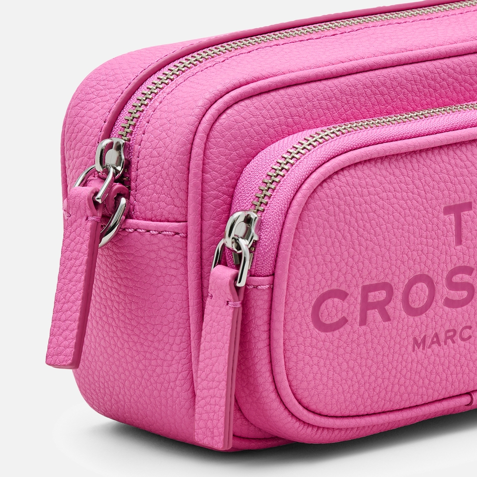 Marc Jacobs The Leather Crossbody Bag