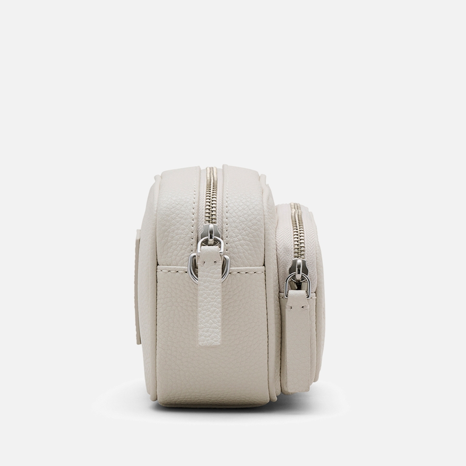 Marc Jacobs The Leather Crossbody Bag