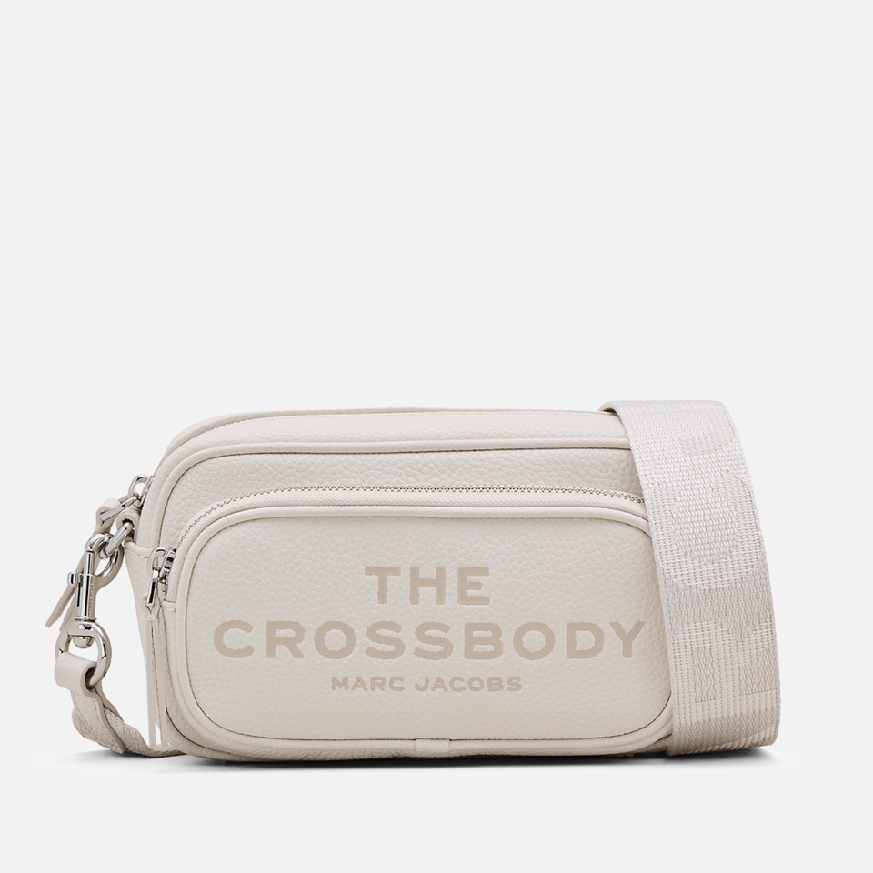 Marc Jacobs The Leather Crossbody Bag