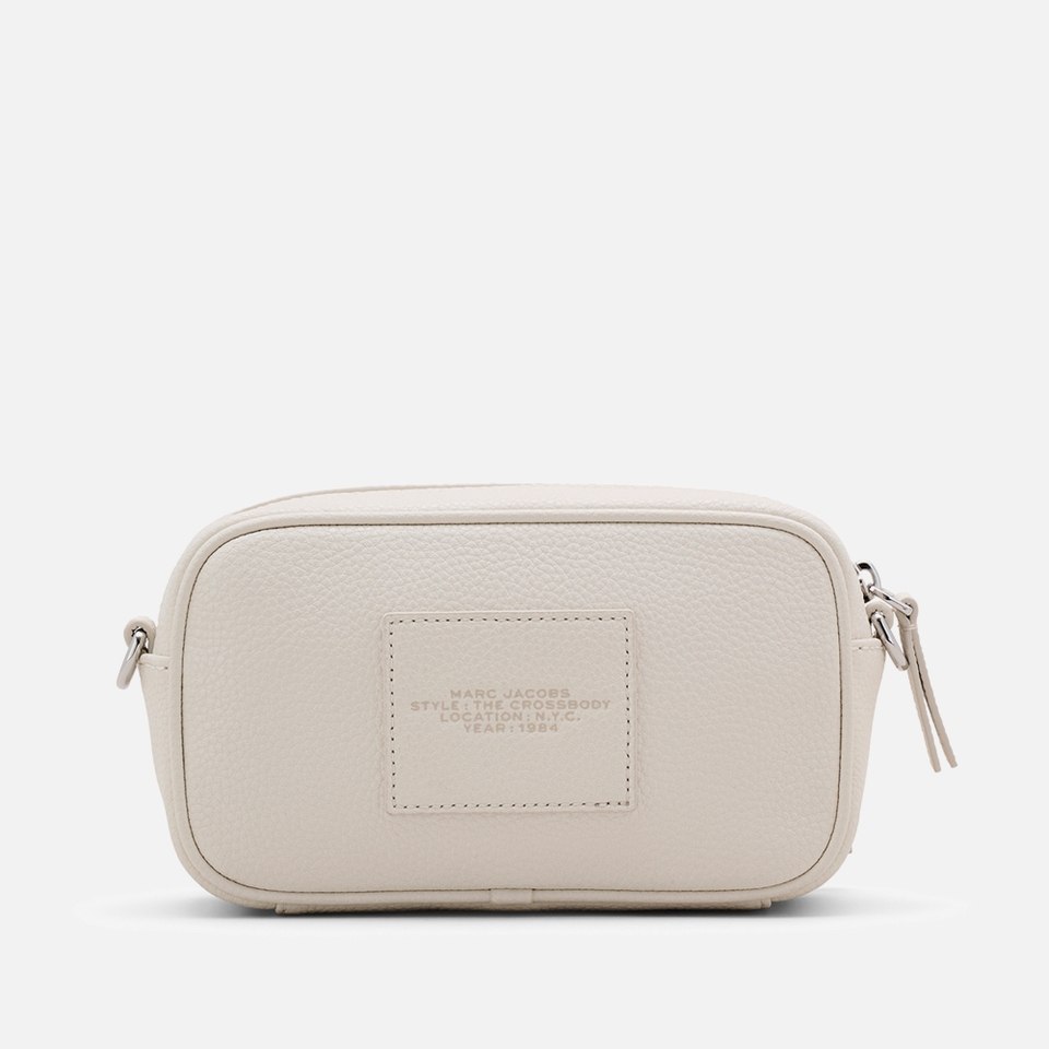Marc Jacobs The Leather Crossbody Bag