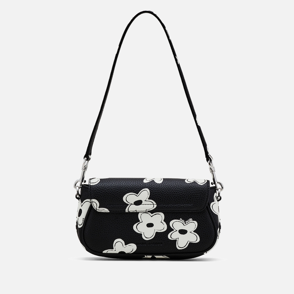 Marc Jacobs The Daisy Clover Leather Shoulder Bag