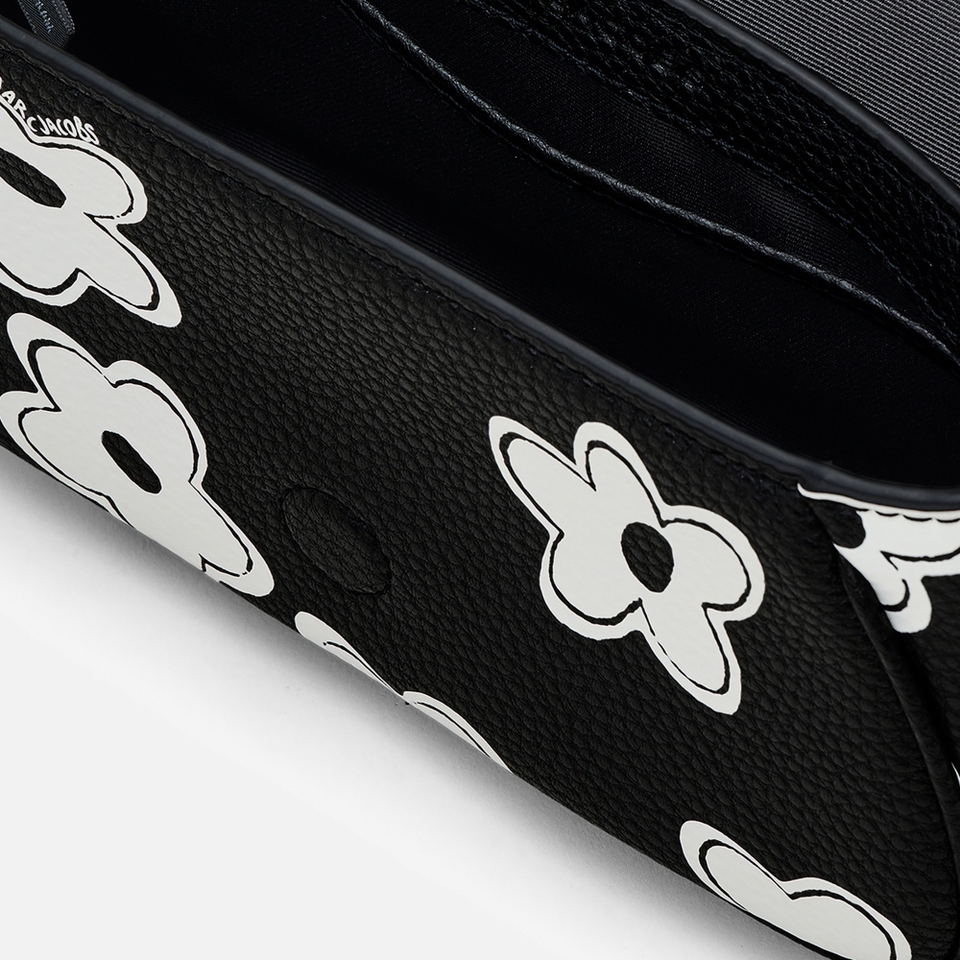 Marc Jacobs The Mini Compact Leather Wallet